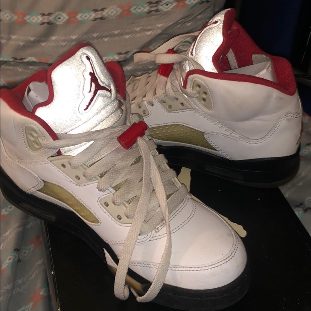 Air Jordan 5 Retro (GS)